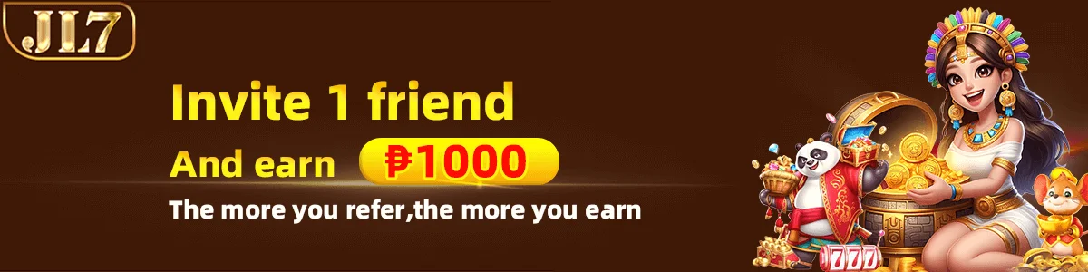 JL7 — invite friends offer