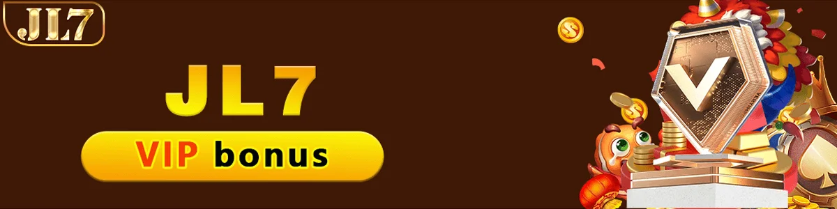 JL7 — promotion banner 7