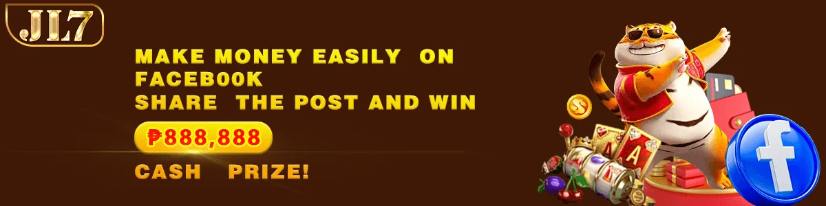 JL7 — slots carousel
