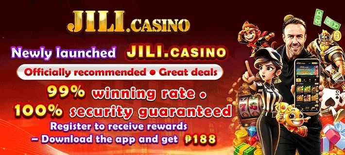 JL7 — featured promotion