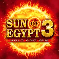 Sun of Egypt 3