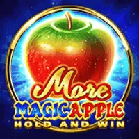 More Magic Apple