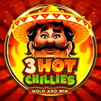 3 Hot Chillies