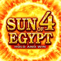 Sun of Egypt 4