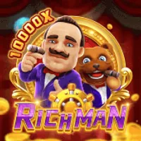 Rich Man