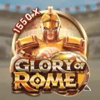 Glory Of Rome
