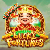 Lucky Fortunes
