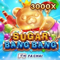 Sugar Bang Bang