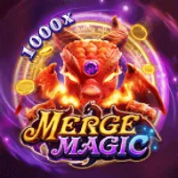 Merge Magic
