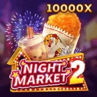 Night Market 2