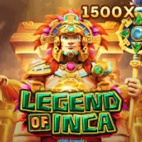 Legend of Inca