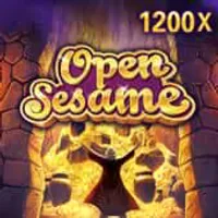 Open Sesame