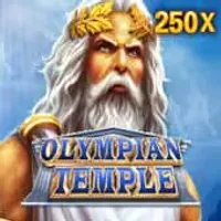 Olympian Temple
