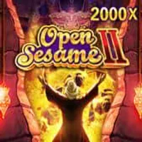Open Sesame II
