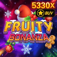 Fruity Bonanza