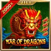 War Of Dragons