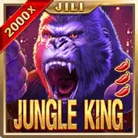 Jungle King