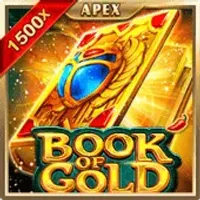 Book of Gold