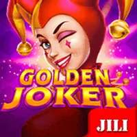 Golden Joker