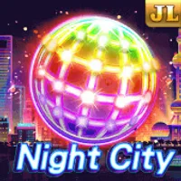 Night City