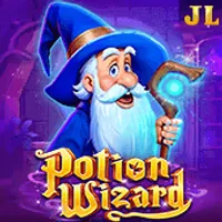 Potion Wizard