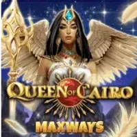 Queen of Cairo