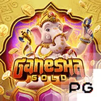 Ganesha Gold