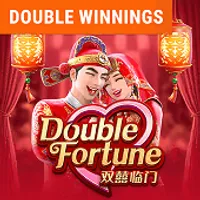 Double Fortune