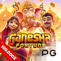Ganesha Fortune