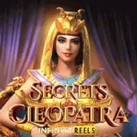 Secrets Of Cleopatra
