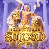 Rise of the Sun God