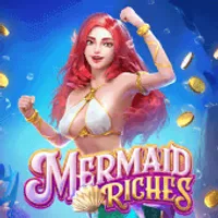 Mermaid Riches