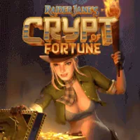 Raider Jane's Crypt of Fortune