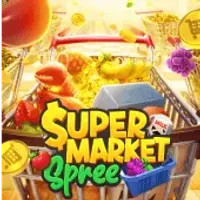 Supermarket Spree