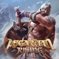 Asgardian Rising