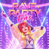 Rave Party Fever