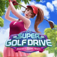 Super Golf Drive