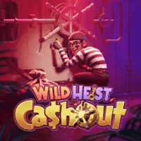 Wild Heist Cashout