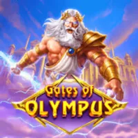 Gates of Olympus