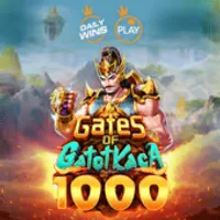 Gates of Gatot Kaca 1000