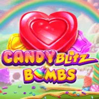 Candy Blitz Bombs