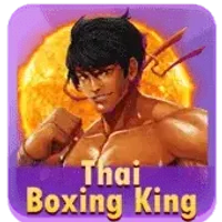 Thai Boxing King