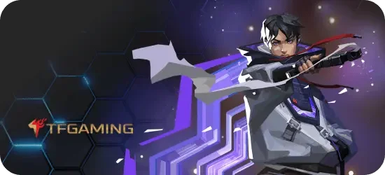 TF Gaming