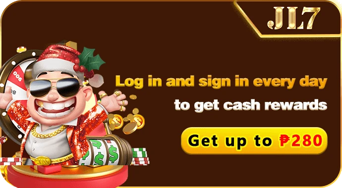 Daily check-in up to ₱280