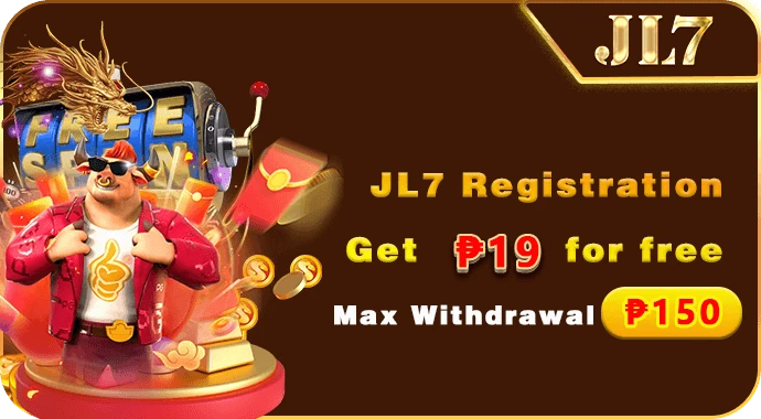 JL7 new member ₱19 cash voucher — withdraw up to ₱150