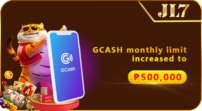 GCash monthly limit raised to ₱500,000 — JL7 member tutorial